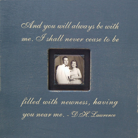 And You Will Always Be Photo Box Sugarboo Designs