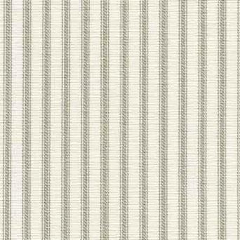 Ticking Stripe Bedskirt | 5 Colors Available | Twin, Full, Queen, King