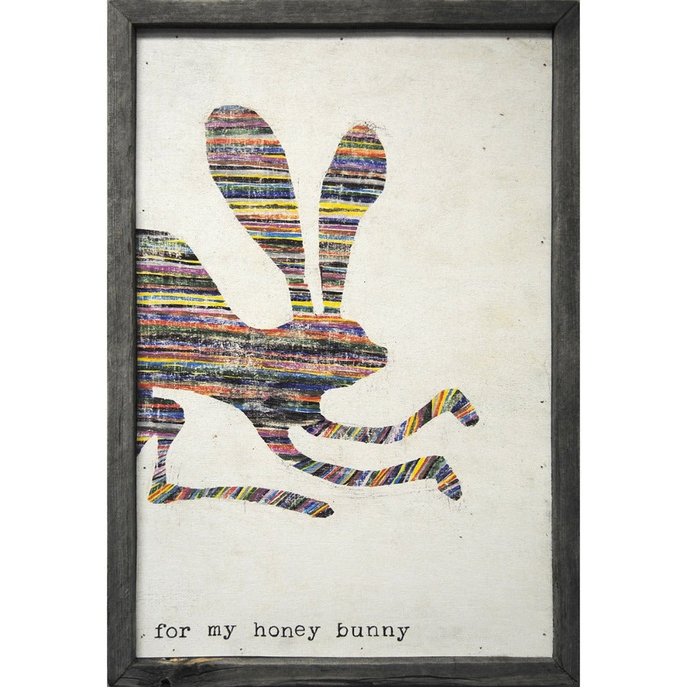 Honey Bunny