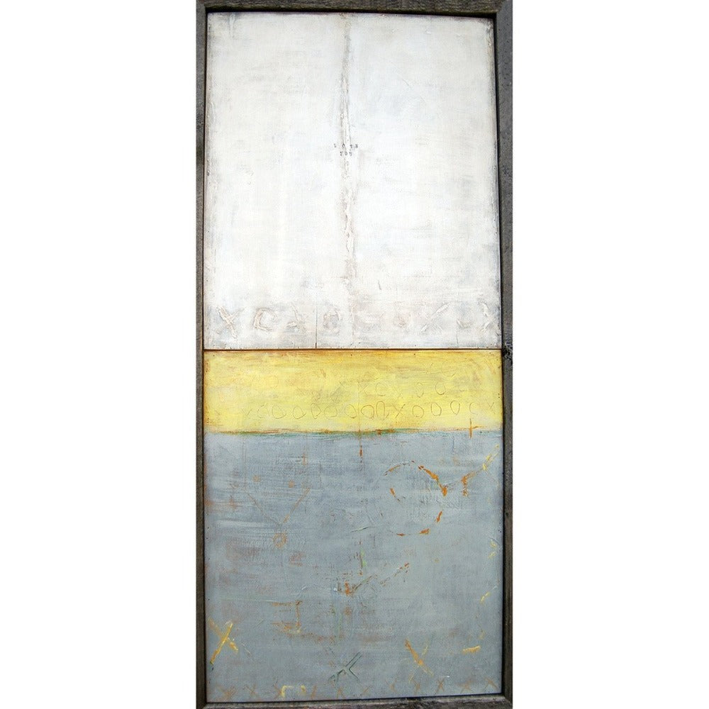 Love You Art Print by Sugarboo