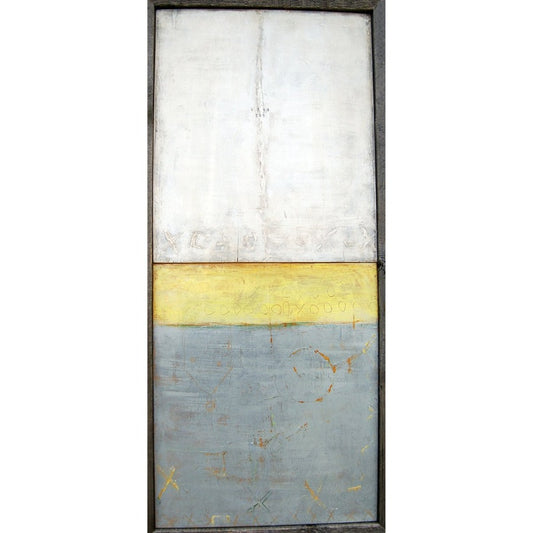 Love You Art Print by Sugarboo