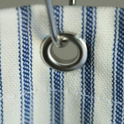 Ticking Stripe Fabric Samples