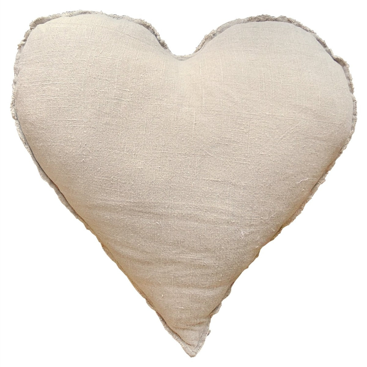 Pure Love Pillow by Rebecca Puig Sugarboo Designs