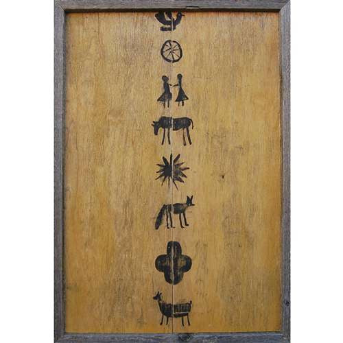 Folk Symbols