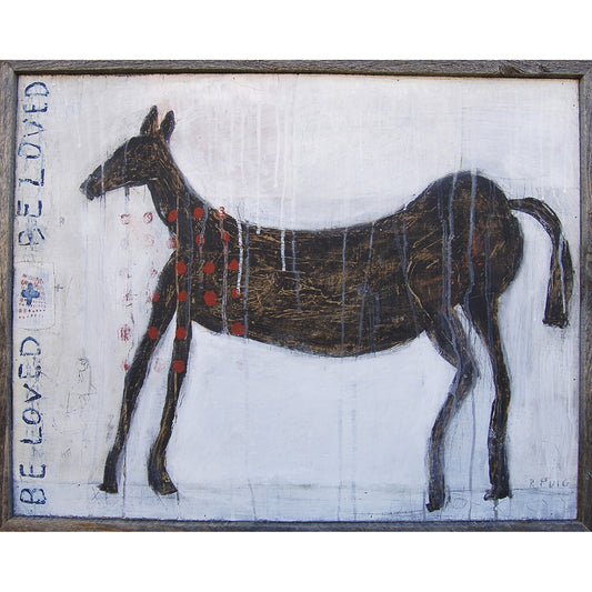 The Horse